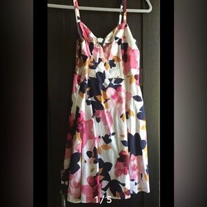Old Navy Summer dress